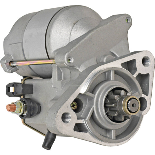 Startmotor Toro 3320