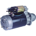 Startmotor John Deere 544D_1