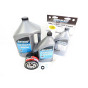 Onderhoudskit Mercury 80 CV EFI 1.7L 4-takt Injectie 100h