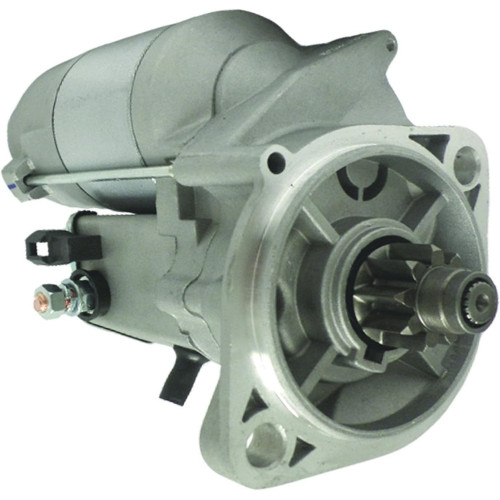 Startmotor Airman AX 36