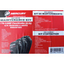 Onderhoudskit Mercury 75 CV EFI 2.1L 4-takt Injectie 300h-2