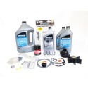 Onderhoudskit Mercury 75 CV EFI 2.1L 4-takt Injectie 300h-3