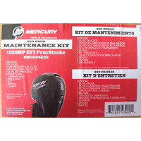 Onderhoudskit Mercury 150CV EFI 4-takt Injectie 300h_1