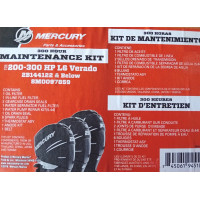 Onderhoudskit Mercury 225CV Verado L6 GEN 1 300h_1