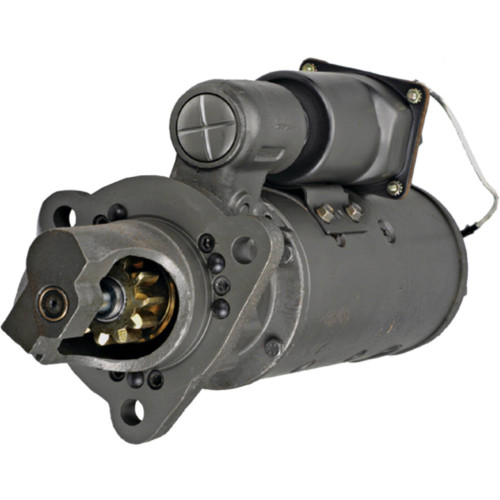 Startmotor Autocar A-10264