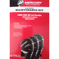 Onderhoudskit Mercury 225CV Verado L6 GEN 2 100h_1