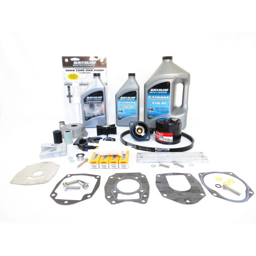 Onderhoudskit Mercury 75 CV EFI 1.7L 4-takt Injectie 300h