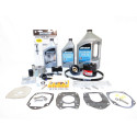 Onderhoudskit Mercury 80 CV EFI 1.7L 4-takt Injectie 300h