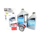 Onderhoudskit Mercury 75 CV EFI 2.1L 4-takt Injectie 100h