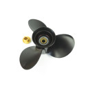 Propeller voor Mercury 30PK 2-takt 10 3/8 X 13