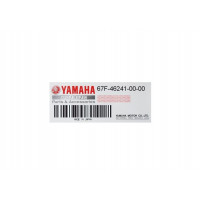 Courroie de Distribution Yamaha F115