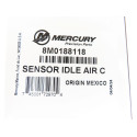 IAC-klep Mercury 100CV EFI-1