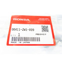 Anode Honda BF130-1