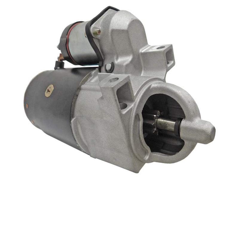 Startmotor Mercruiser 110-1