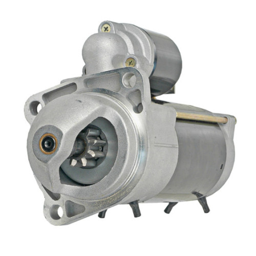 Startmotor Deutz M160