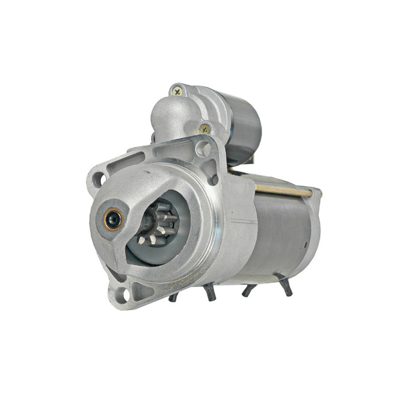 Startmotor Iveco 120-13