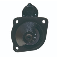 Startmotor JCB 520 _1