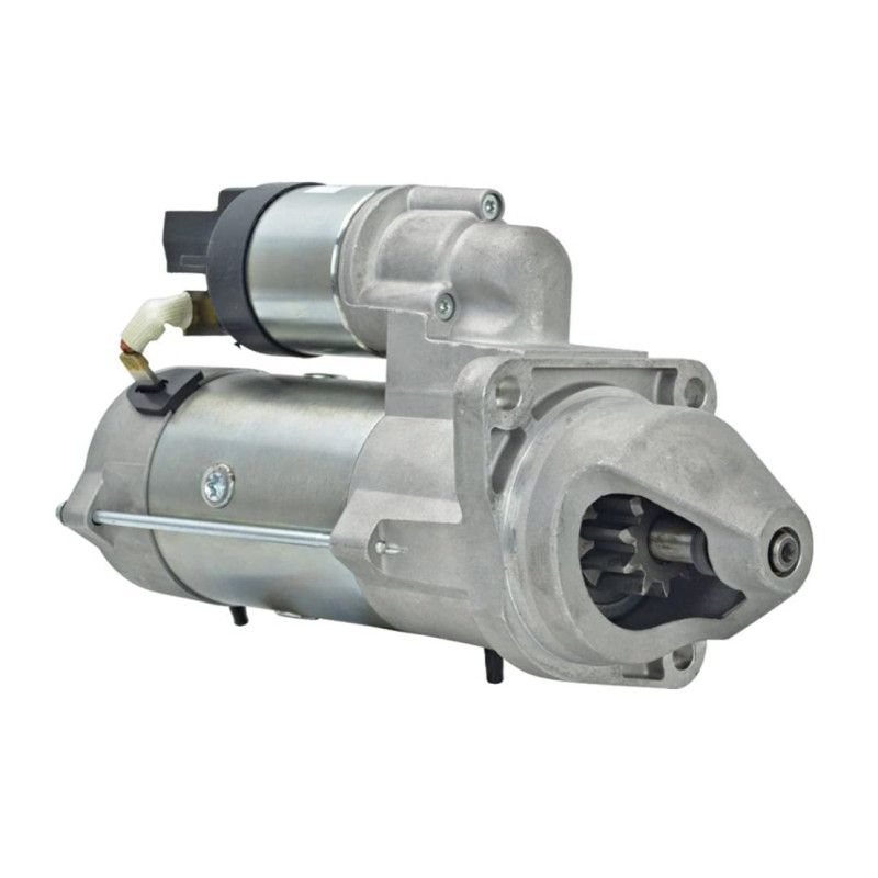 Startmotor Case CX220B