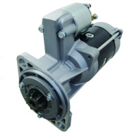 Startmotor Yanmar TK482_1