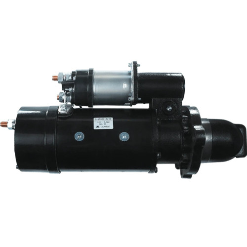 Startmotor Perkins TV8-540L