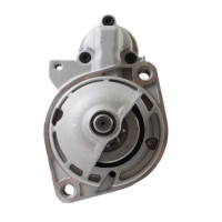 Startmotor Mercedes Benz C 220_1