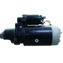 Startmotor Mercedes Benz 1217_4