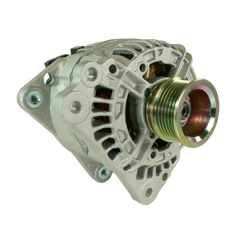 Dynamo Audi A3 1.8