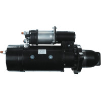 Startmotor Ford L7000_1