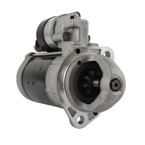 Startmotor Genie S45