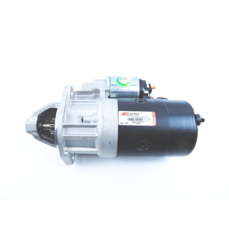 Startmotor Volvo Penta MD3B-2