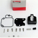 65W-W0093-00 / 65W-W0093-02 / 67C-W0093-00 Kit Entretien Carburateur Yamaha F20 à F40