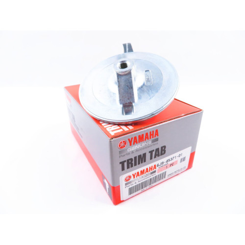 Trim anode Yamaha 150CV 2-takt