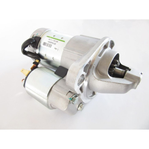 Startmotor Yanmar 3YM20 en 3YM30