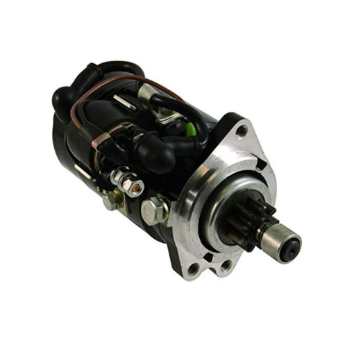 Startmotor Suzuki DT85