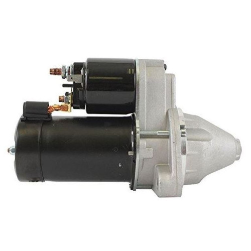 Startmotor Volvo Penta AQ130A en AQ130B