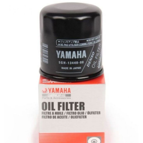 Oliefilter Yamaha F15