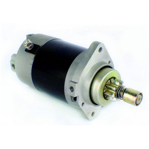 Startmotor Suzuki 40PK 4-takt