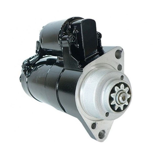 Startmotor Honda BF225