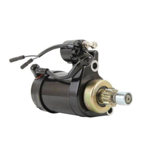 31200-ZY1-801 / 31200-ZY1-802 / 31210-ZY1-802 Startmotor Honda BF15 en BF20