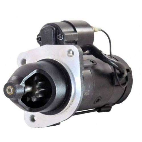 Startmotor Volvo Penta AQ115, AQ130, AQ165 en AQ170