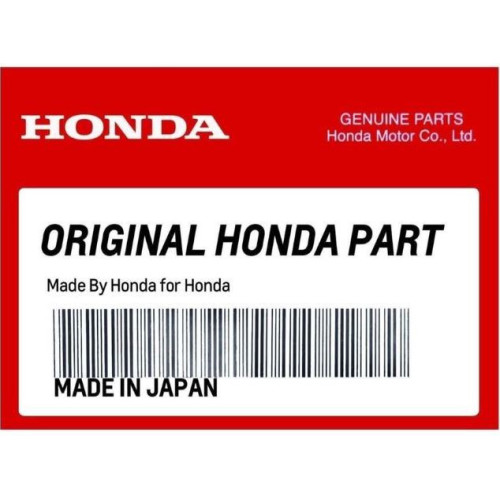 14400-P8A-A02 / 14510-ZY3-003 / 14520-ZY3-000 / 14550-ZY3-003 / 14555-ZY3-003 Distributieriem set Honda BF175 tot BF250