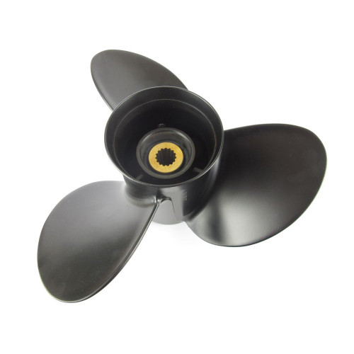 Propeller voor Honda BF90 tot BF115 14.8 X 17