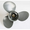 Propeller voor Honda BF35 tot BF60 12 1/4 X 9