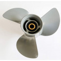 Propeller voor Honda BF60 tot BF135 13 1/4 X 17