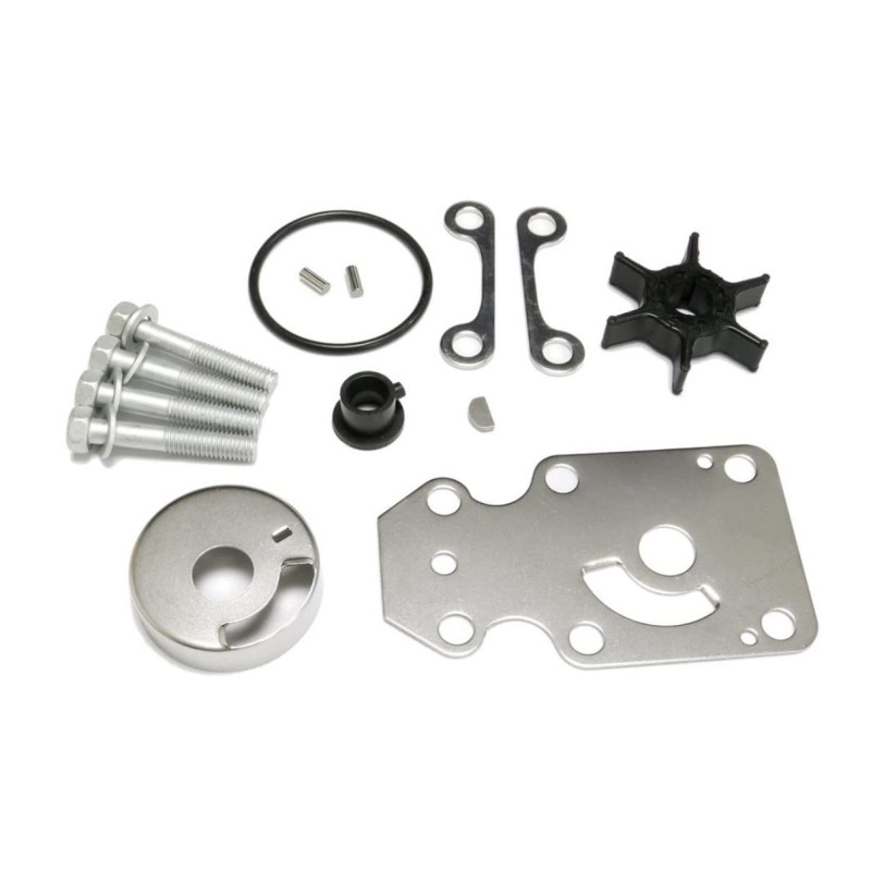 6AH-W0078-00 / 6AH-W0078-01 Kit Turbine Yamaha F9.9 à F20