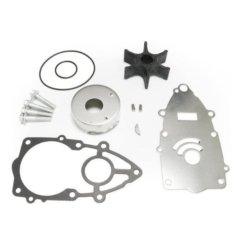 6P2-W0078-00 Waterpomp kit Yamaha F225 en F250