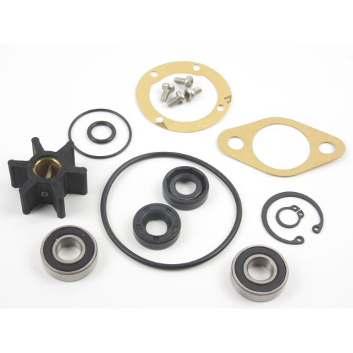 875756 Waterpomp kit Volvo Penta