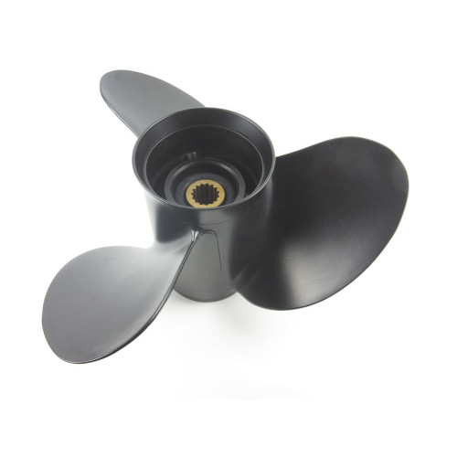 Propeller voor Yamaha 150 tot 300PK 2-takt en 4-takt 14 X 19