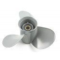 Propeller voor Honda BF35 tot BF60 11 X 17