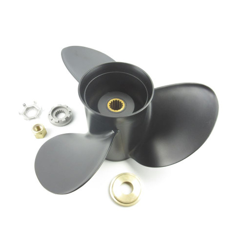 Propeller voor Mercruiser 15 X 17